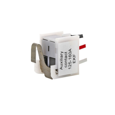Фотография Дополнительный контакт к ВА-99 125-160А EKF PROxima, артикул mccb99-a-31