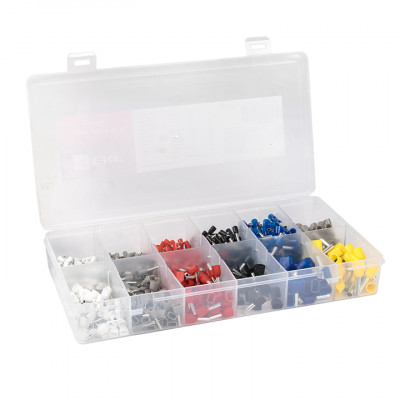 Фотография Набор НШВИ №5 (0,5-6мм2, артикул nabor-nshvi-5