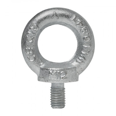 Фотография Рым-болты (4 шт) М12 EKF AVERES, артикул ALR4M12