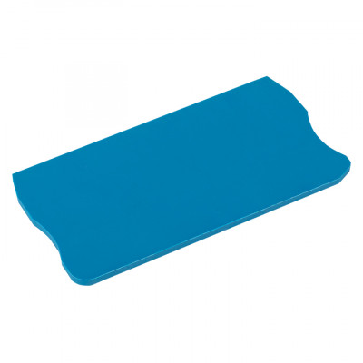 Фотография Заглушка для JXB-ST-6 синяя EKF PROxima, артикул sak-st-6-blue