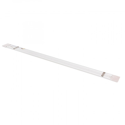 Фотография Светильник светодиодный линейный ДБО-6104 36 Вт 6500K IP20 EKF Basic, артикул LBL-6104-36-6500