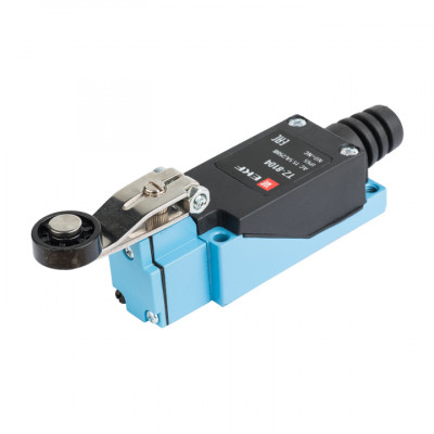 Фотография Концевой выключатель TZ-8104 EKF PROxima, артикул tz8104