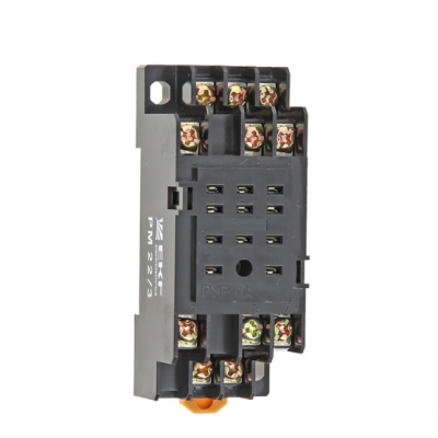 Фотография Разъем модульный РМ 22/3 EKF PROxima, артикул rm-22-3