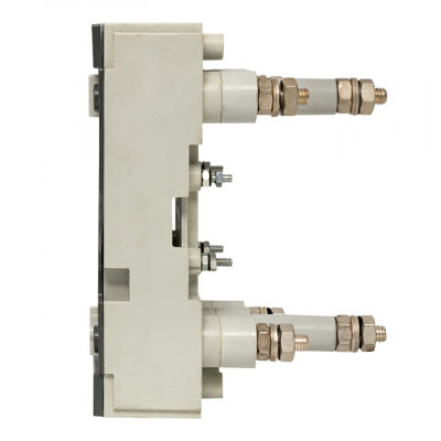 Фотография Панель втычная PM-99/1-125 заднего присоединения для ВА-99 125А EKF PROxima, артикул mccb99-a-89