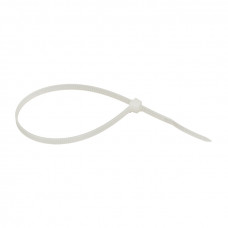 Хомут нейлоновый (3,6х200) (100шт.) EKF Basic