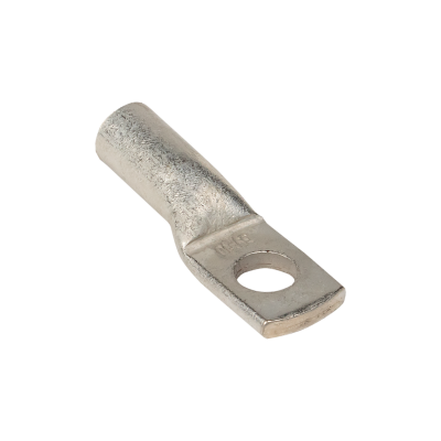 Фотография Наконечник медный луженый ТМЛ DIN 35-10 EKF PROxima, артикул tml-din-35-10