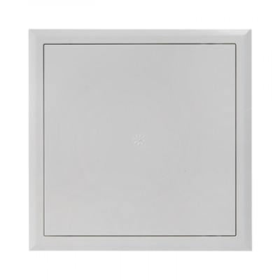 Фотография Люк ревизионный пластик 300х300 (ШхВ внутр.) EKF Basic, артикул lp-300x300