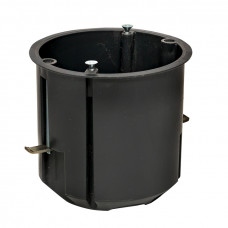 Коробка универсальная установочная КМП-020-010 углубленная с металлическими лапками  (80х70) EKF PROxima