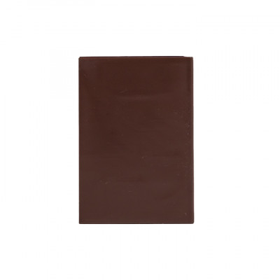 Фотография Соединитель (25х25) (4 шт) темное дерево EKF-Plast, артикул cond-25-25x4