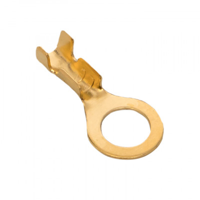 Фотография Наконечник кольцевой НК 0.5-0.8 кольцо 5.2 мм (уп 50шт) EKF PROxima, артикул nk-0.5-0.8-5.2