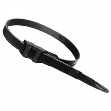 Хомут стяжной СИП 180 (100 шт.) EKF PROxima