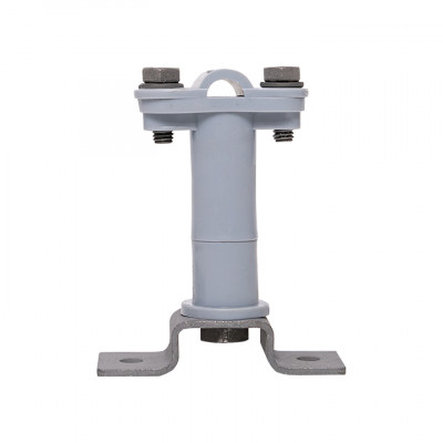 Фотография Держатель дистанционный скручиваемый L=75мм HZ EKF, артикул lp-44075