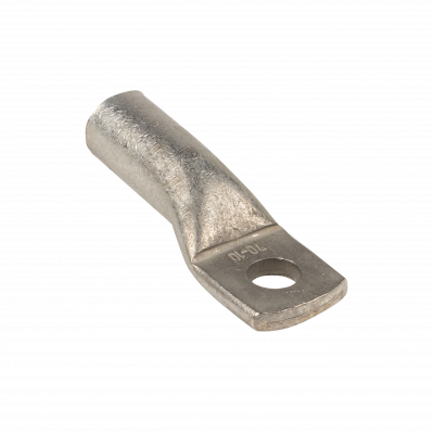 Фотография Наконечник медный луженый ТМЛ DIN 70-12 EKF PROxima, артикул tml-din-70-12