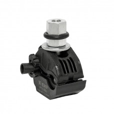 Зажим прокалывающий ответвительный P1X-95N 16-95 мм2 /1,5-16 мм2  ( СИП / голый провод ) EKF