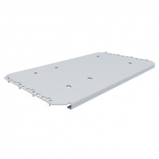 Монтажная плата для установки выкатного ВА-45/2000 3Р/4Р EKF AVERES