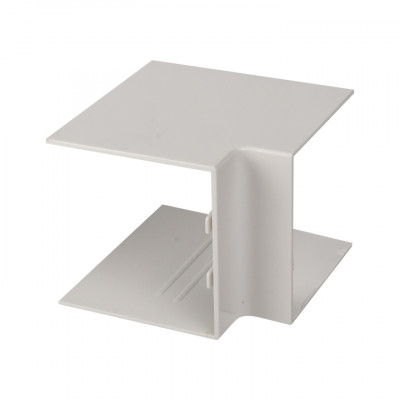 Фотография Угол внутренний (60х40) (4 шт) белый EKF-Plast, артикул ibw-60-40x4