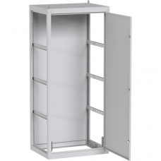 Каркас ВРУ-1 Unit S сварной  (1800х800х600)  IP31 EKF PROxima