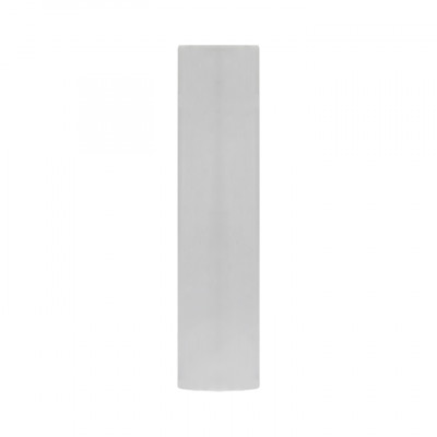 Фотография Муфта соединительная для трубы (16 мм) (100 шт) EKF-Plast, артикул ms-t-16