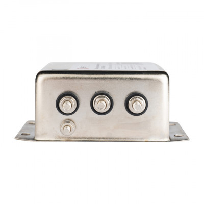 Фотография ЭМС-фильтры для преобразователя частоты 2,2-4,0 кВт, артикул vector-emi-4R0