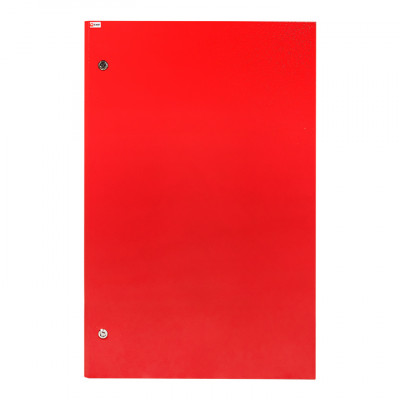 Фотография Щит с монтажной панелью ЩМПг-100.65.30 (ЩРНМ-5) RAL 3001 IP54 EKF PROxima, артикул mb24-5-3001