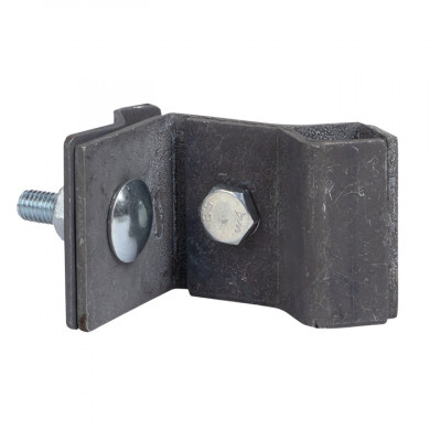 Фотография Держатель фальцевый универсальный, HZ EKF PROxima, артикул lp-33096