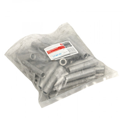 Фотография Гильза соединительная алюминиевая  ГА 50-9 EKF PROxima, артикул gl-50-9