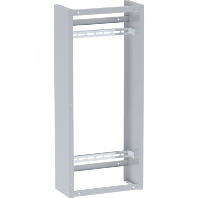 Фотография Короб верх/низ для КСС/КЭТ (700х300х150) EKF Basic, артикул uerm2-kor-700-bas