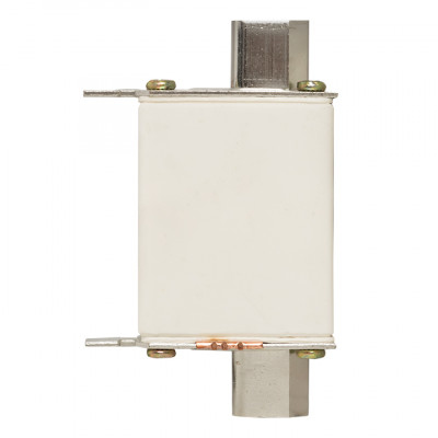 Фотография Плавкая вставка ППН-33 100/ 20А габарит 00С EKF PROxima, артикул fus-33/100/20