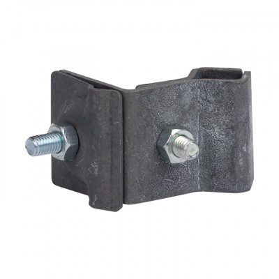 Фотография Держатель фальцевый универсальный, HZ EKF PROxima, артикул lp-33096