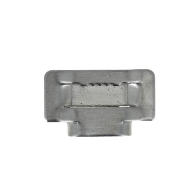 Фотография Скрепа для ленты (бугель) C20 (100шт.) EKF PROxima, артикул c-20