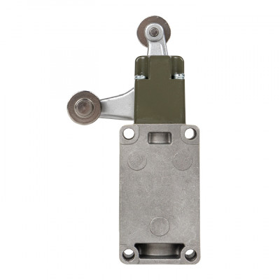 Фотография Концевой выключатель без самовозврата WLCA32-41  EKF PROxima, артикул LSE-WLCA32-41