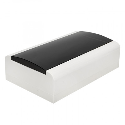 Фотография Щит распред. навесной ЩРН-П-15 SlimBox IP41 EKF PROxima, артикул sb-n-15