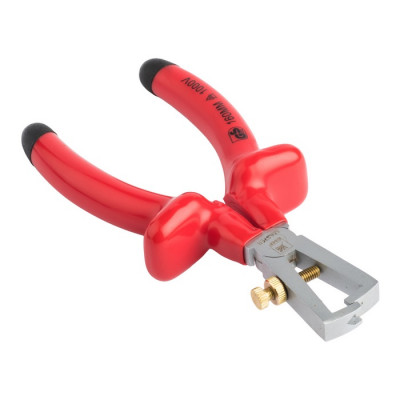 Фотография Стриппер Master 160 мм 1000В EKF Basic, артикул st-160-mas-in