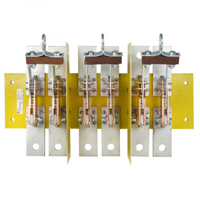 Фотография Разъединитель РЕ19-45-31160 2500А EKF PROxima, артикул re19-4531160