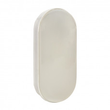 Светильник светодиодный ЖКХ овал ДПО-2005 12Вт 4000K IP65  EKF PROxima