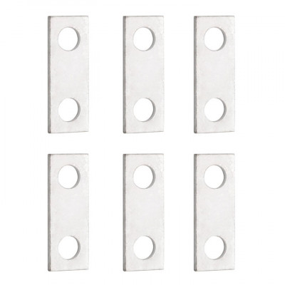 Фотография AV POWER-2 Расширители выводов K2, артикул mccb-2-K2-av