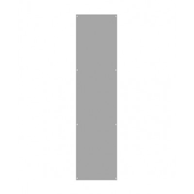 Фотография Боковая панель (2шт) для ВРУ-1 (2000хШх450) Unit R разборного EKF PROxima, артикул mb09-03-02