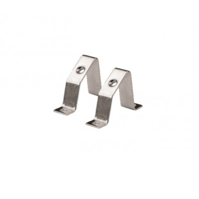 Фотография Кронштейн для установки DIN-рейки под углом EKF PROxima, артикул din-k-1