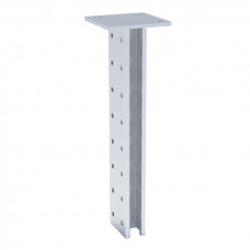 STRUT-стойка двойная 41х41х1000 мм HDZ EKF