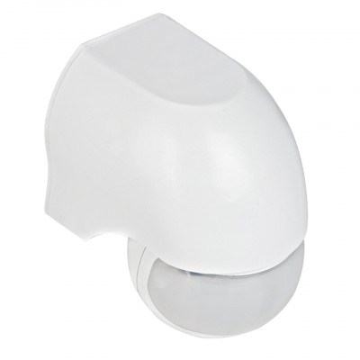 Фотография ИК датчик движения наст. 800Вт 180 град до 12м IP44 MS-38 EKF PROxima, артикул dd-ms-38