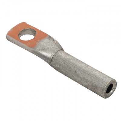 Фотография Наконечник алюмомедный  ТАМ 25-8-7 EKF PROxima, артикул tam-25-8-7