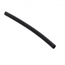 Набор ТУТк клеевые 4.8/1.6 нг черные 20шт по 100мм EKF PROxima