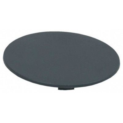 Фотография Заглушка круглая для лючка C-Line 24 EKF, артикул cl-z-0-24