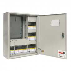 Щит учетно-распред. навесной ЩУРн 3/30 (500х400х160) IP31 EKF PROxima
