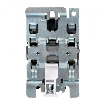 Фотография Пускатель электромагнитный серии ПМЛ-3160М 50А 400В EKF Basic, артикул pml-s-50-400-basic