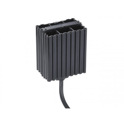 Фотография Обогреватель на DIN-рейку 15Вт 230В IP20 EKF PROxima, артикул heater-15-20