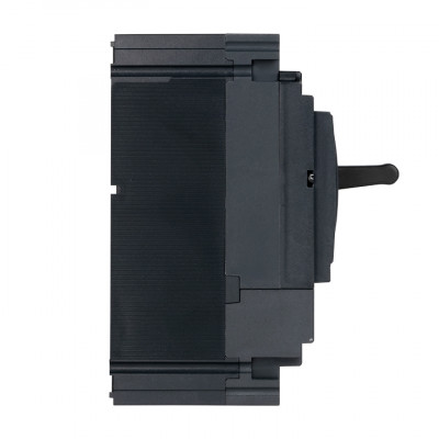 Фотография Выключатель автоматический ВА-99C (Compact NS)  250/125А 3P 45кА EKF PROxima, артикул mccb99C-250-125