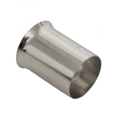 Фотография Наконечник штыревой втулочный НШв 70.0-20 (уп50шт) EKF PROxima, артикул nshv-70-20