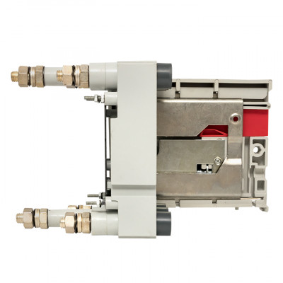 Фотография Панель выкатная PM-99/2-250 заднего присоединения для ВА-99 250А EKF PROxima, артикул mccb99-a-97