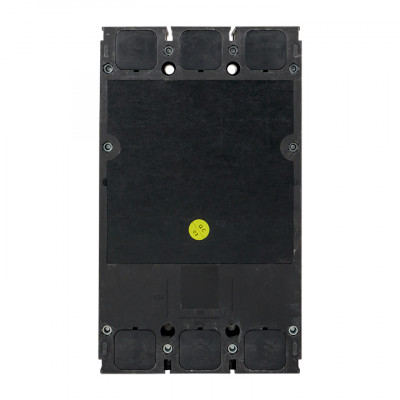 Фотография Автоматический выключатель AV POWER-3/3 630А 50kA ETU6.0, артикул mccb-33-630-6.0-av